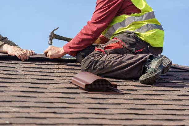 Best Slate Roofing Contractor  in Lakes Of The Four Seasons, IN