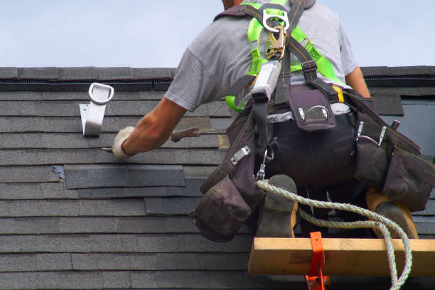 Best Shingle Roofing Installation  in Lakes Of The Four Seasons, IN