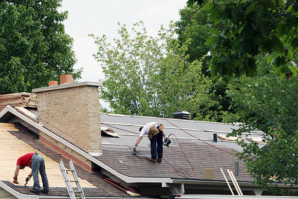 Quick and Trustworthy Emergency Roof Repair Services in Lakes Of The Four Seasons, IN