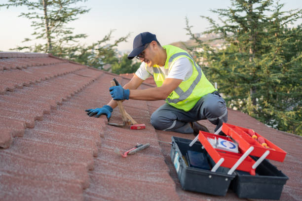 Quick and Trustworthy Emergency Roof Repair Services in Lakes Of The Four Seasons, IN